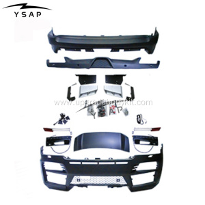 2013-2017 Range Rover Vogue Startech style body kit